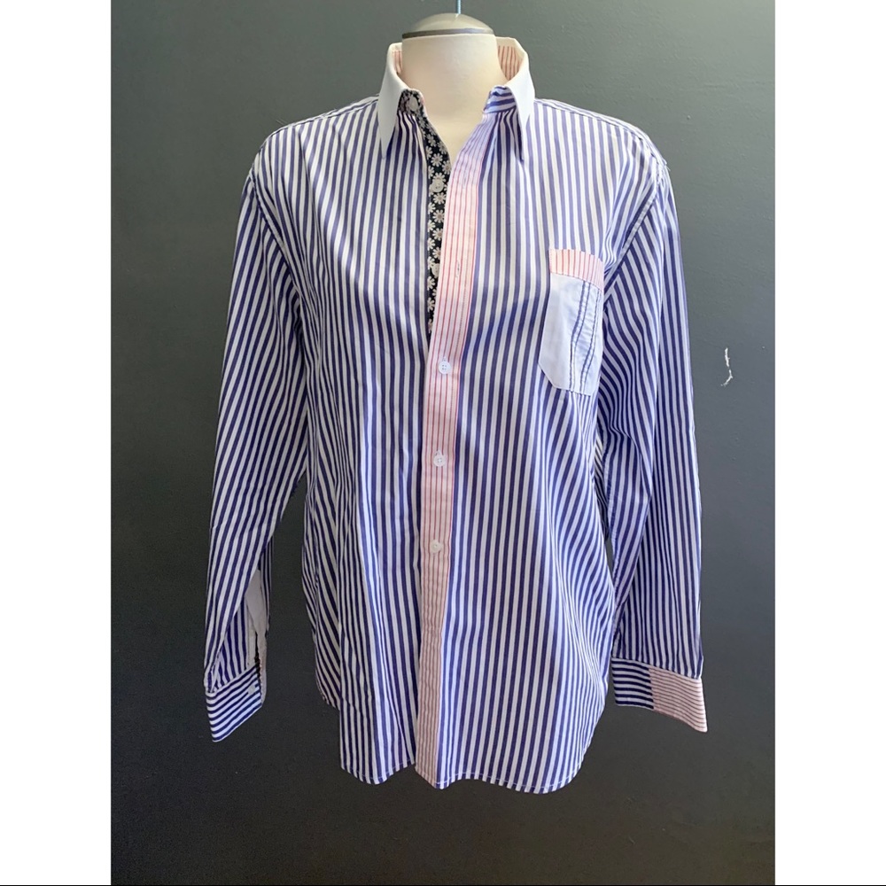 Report collection chemise de papa shirt